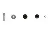 Амортизатор газовий BILSTEIN (24013161) изображение 2