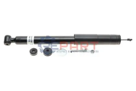 Фото Амортизатор (задній) MB E-CLASS (W124) 02.93 - 06.96 (B4) BILSTEIN (24015189) зображення 1