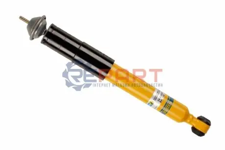 Амортизатор підвіски задн (B8, газовий) MERCEDES S (C140), S (W140) 2.8-5.0 02.91-12.99 BILSTEIN 24015387