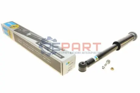 Амортизатор передн Лів/Прав MERCEDES S (C140), S (W140) 2.8-6.0 02.91-12.99 BILSTEIN 24017060 Купити в Україні