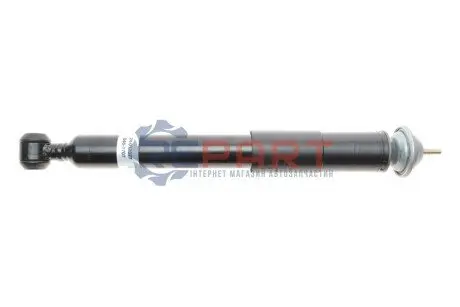 Амортизатор задн Лів/Прав MERCEDES S (C140), S (W140) 2.8-6.0 02.91-12.99 BILSTEIN 24017077 Купити в Україні