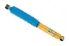 Амортизатор підвіски задн (B6, газовий) JEEP GRAND CHEROKEE I 2.5D-5.9 09.91-04.99 BILSTEIN (24017992) зображення 1