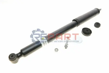 Фото Амортизатор (задній) MB E-class (W210) 95-02 M113/119/112/104/OM606/OM602/OM605/M111/604/OM611 (B4) BILSTEIN (24021555) зображення 1