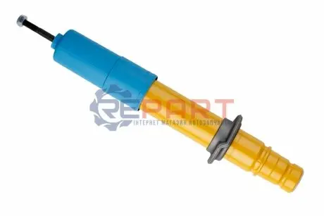 Амортизатор підвіски передн (B6, газовий) HONDA CIVIC VI 1.4-2.0D 10.95-03.01 BILSTEIN 24023368
