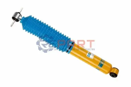 Амортизатор задн JEEP WRANGLER II 2.4/2.5/4.0 08.96-04.07 BILSTEIN 24024433