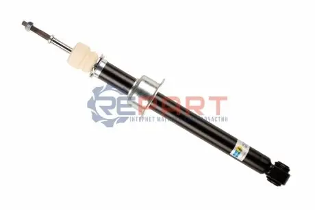 Амортизатор передн Лів/Прав JAGUAR S-TYPE II 2.5-4.2 01.99-10.07 BILSTEIN 24-024921