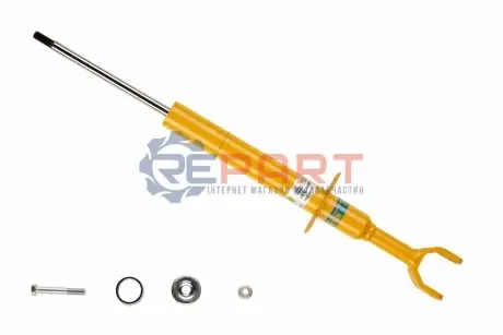 Амортизатор підвіски передн (B6, газовий) AUDI A8 D2 2.5D-4.2 03.94-09.02 BILSTEIN 24026093