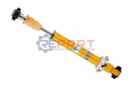 Амортизатор підвіски задн (B6, газовий) AUDI A4 B5 1.8-2.8 01.95-08.01 BILSTEIN 24026215