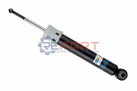 Амортизатор задн Лів/Прав BMW X5 (E53) 3.0-4.8 01.00-12.06 BILSTEIN 24026529 Купити в Україні