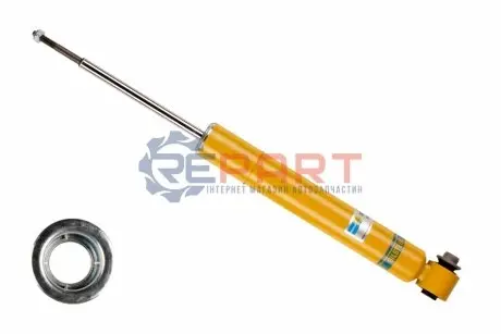 Амортизатор підвіски задн (B8, газовий) BMW 5 (E39) 2.0-4.4 09.95-06.03 BILSTEIN 24028295