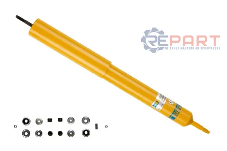 Амортизатор передн LAND ROVER DEFENDER 2.2D-3.9 04.98-02.16 BILSTEIN 24065405