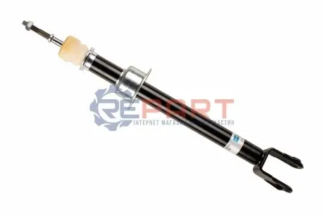 Амортизатор передн Лів/Прав JAGUAR S-TYPE II 2.5/2.7D/3.0 01.99-10.07 BILSTEIN 24065955 Купити в Україні