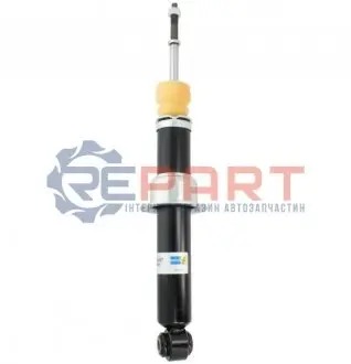 Амортизатор задн Лів/Прав JAGUAR S-TYPE II 2.5/2.7D/3.0 01.99-10.07 BILSTEIN 24066457