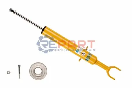 Амортизатор підвіски передн (B6, газовий) AUDI A8 D2 2.5D-6.0 03.94-09.02 BILSTEIN 24066785 Купити в Україні