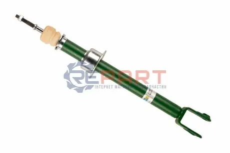 Амортизатор передн Лів/Прав JAGUAR S-TYPE II 2.5-4.2 01.99-10.07 BILSTEIN 24067447