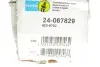 Фото Амортизатор подвески BILSTEIN (24067829) изображение 2