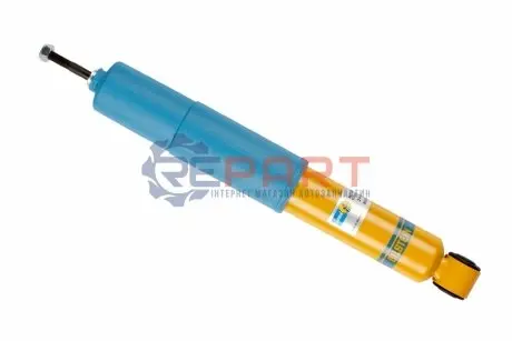 Амортизатор підвіски задн (B8, газовий) CADILLAC BLS SAAB 9-3 1.8-2.8 09.02 BILSTEIN 24102551
