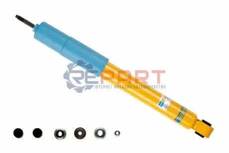 Амортизатор спортивний BILSTEIN 24104814
