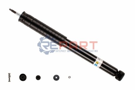 Амортизатор подвески - 24-110204 (1693260700, A1693260700) BILSTEIN 24110204