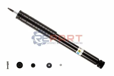 Модуль воздушной подвески BILSTEIN 24110211