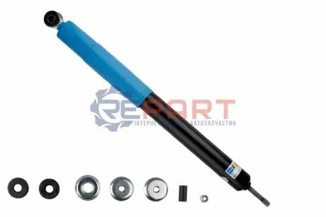 Амортизатор передн Лів/Прав MERCEDES G (W460), G (W461) 2.0-3.0D 03.79 BILSTEIN 24113366