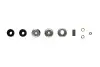 Амортизатор задн Лів/Прав MERCEDES G (W460), G (W461), G (W463) 2.0-3.4D 03.79 BILSTEIN (24113373) зображення 2