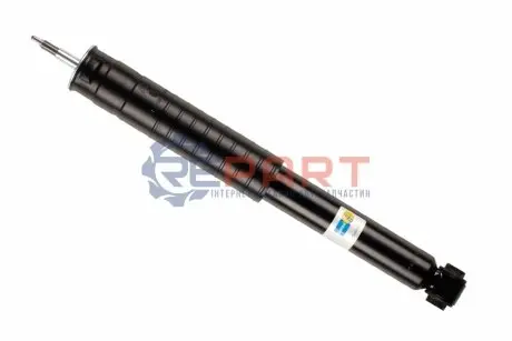 Амортизатор задн Лів/Прав SMART FORTWO 0.8D/1.0/Electric 01.07 BILSTEIN 24126793 Купити в Україні
