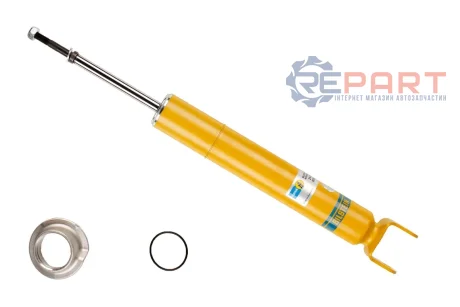 Амортизатор підвіски передн (B8, газовий) MAZDA MX-5 III 1.8/2.0 03.05-12.14 BILSTEIN 24131766