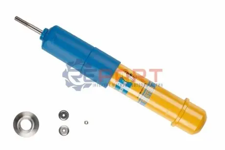 Амортизатор підвіски передн (B6, газовий) DODGE NITRO JEEP CHEROKEE 2.4-4.0 09.01 BILSTEIN 24139168