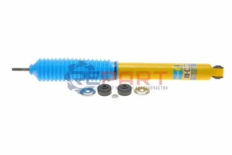 Амортизатор подвески BILSTEIN 24141727