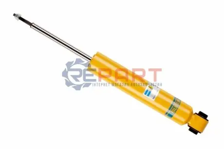 Амортизатор підвіски задн (B8, газовий) VOLVO S60 II, S80 II, V60 I FORD GALAXY II, GALAXY MK II, MONDEO IV, S-MAX 1.5-3.2 03.06-12.18 BILSTEIN 24143646