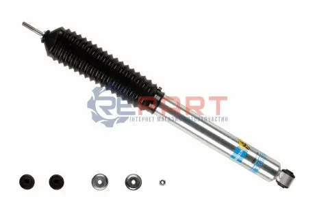 Амортизатор подвески BILSTEIN 24146708