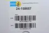 Фото Амортизатор задн Лів/Прав MERCEDES GL (X164), M (W164) 3.0-6.3 02.05-12.12 BILSTEIN (24158657) зображення 2