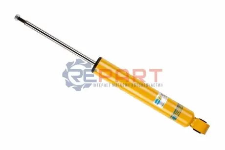 Амортизатор підвіски задн (B8, газовий) VW GOLF VI 1.2-2.5 10.08-05.14 BILSTEIN 24158756