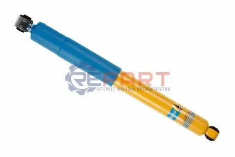 Амортизатор задн JEEP COMMANDER, GRAND CHEROKEE III 3.0D-5.7 10.04-12.10 BILSTEIN 24186803 Купити в Україні