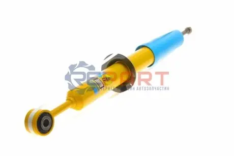Амортизатор передн TOYOTA SEQUOIA 4.7/5.7 11.07 BILSTEIN 24187251 Купити в Україні