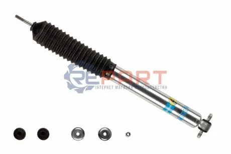 Амортизатор передн JEEP CHEROKEE, GRAND CHEROKEE I, GRAND CHEROKEE II 2.5-5.9 10.84-09.05 BILSTEIN 24188197