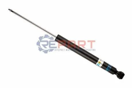 Амортизатор задн Лів/Прав FORD FIESTA, FIESTA VI MAZDA 2 1.0-1.6D 07.07-01.18 BILSTEIN 24-188654