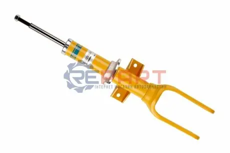 Амортизатор підвіски передн (B6, газовий) VW AMAROK 2.0/2.0D/3.0D 09.10 BILSTEIN 24-195690 Купити в Україні