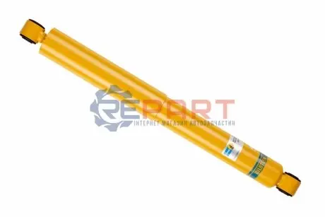 Амортизатор підвіски задн (B6, газовий) VW AMAROK 2.0/2.0D/3.0D 09.10 BILSTEIN 24195706
