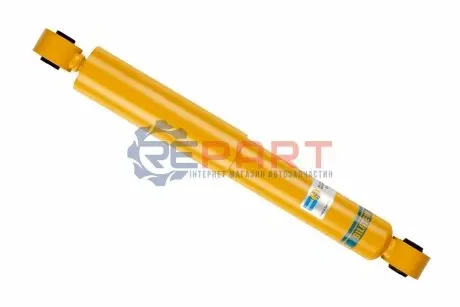 Амортизатор задн Лів/Прав VW CADDY ALLTRACK IV, CADDY II, CADDY III, CADDY IV 1.0-2.0D 11.95-09.20 BILSTEIN 24202633