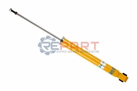 Амортизатор підвіски задн (B6, газовий) AUDI A3, A3 ALLSTREET CUPRA LEON, LEON SPORTSTOURER SEAT LEON, LEON SC, LEON SPORTSTOURER, LEON ST SKODA OCTAVIA III, OCTAVIA IV 1.0-2.0D 04.12 BILSTEIN 24-229883 Купити в Україні