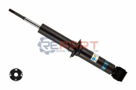 Амортизатор передн Лів/Прав LAND ROVER RANGE ROVER III, RANGE ROVER SPORT I 2.7D-5.0 03.02-03.13 BILSTEIN 24236577