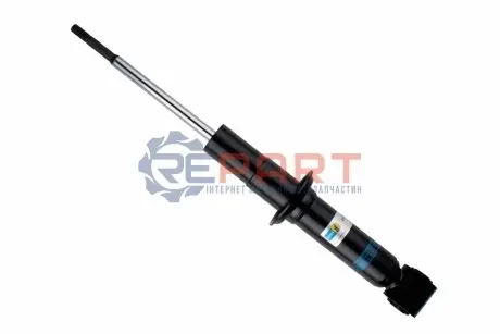 Амортизатор задн Лів/Прав LAND ROVER RANGE ROVER III, RANGE ROVER SPORT I 2.7D-5.0 03.02-03.13 BILSTEIN 24236584 Купити в Україні