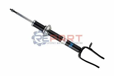 Амортизатор передн Лів MERCEDES E (W211) 3.0D 03.05-12.08 BILSTEIN 24240093 Купити в Україні