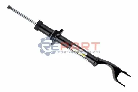 Амортизатор передн Лів MERCEDES C T-MODEL (S205), C (W205) 1.5H-3.0 12.13-05.21 BILSTEIN 24251556 Купити в Україні