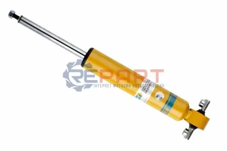 Амортизатор підвіски задн Лів/Прав (B6, газовий) FORD USA MUSTANG 2.3-5.2 02.14 BILSTEIN 24253611 Купити в Україні