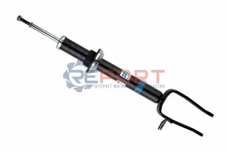 Амортизатор передн Прав MERCEDES E T-MODEL (S211), E (W211) 2.6-5.5 07.03-07.09 BILSTEIN 24260749 Купити в Україні