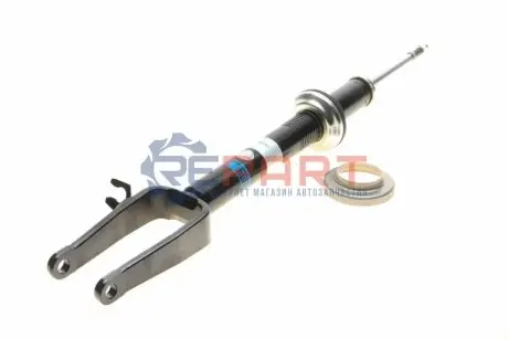 Амортизатор (передний) MB E-class (W211) 03-09 (B4) BILSTEIN 24260763 Купить в Украине