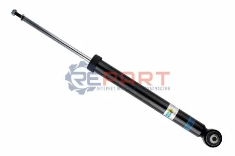 Амортизатор задн Лів/Прав AUDI A4 B9, A5 1.4-3.0DH 05.15 BILSTEIN 24262347 Купити в Україні